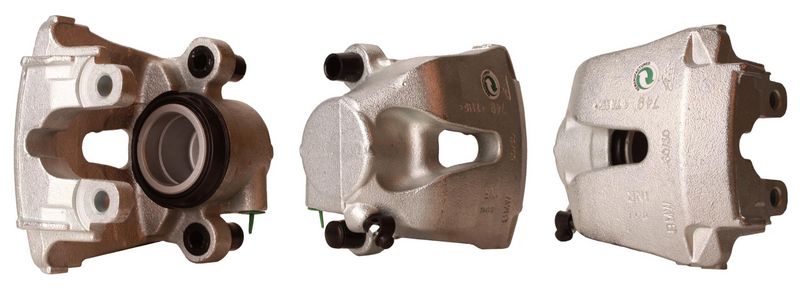 DRI Bremssattel (82-2122)
