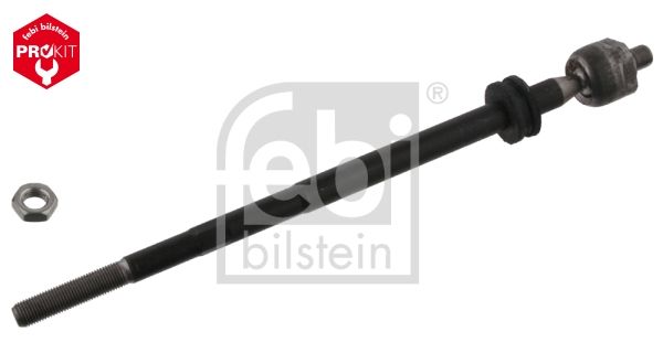 FEBI BILSTEIN Axialgelenk, Spurstange (02287)