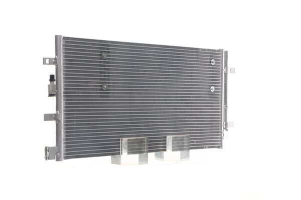 MAHLE Kondensator, Klimaanlage (AC 4 000S)