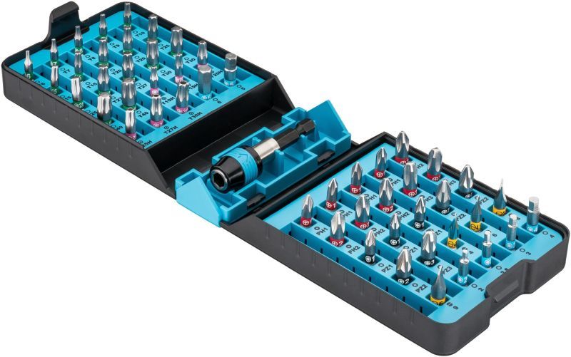 HAZET Set, Schraubendreher-Einsatz (Bits) (2240N/51)