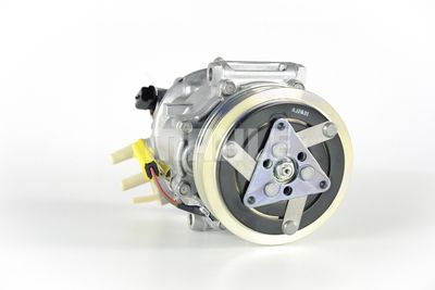 MAHLE Kompressor, Klimaanlage (ACP 1274 000P)