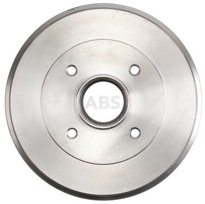 A.B.S. Bremstrommel (2854-S)