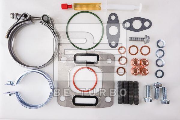 BE TURBO Montagesatz, Lader (ABS508)