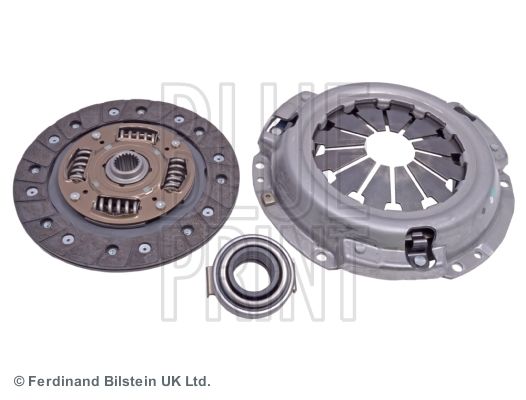 BLUE PRINT Kupplungssatz (ADH23086)