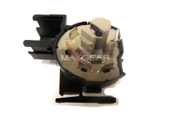 MAXGEAR Zünd-/Startschalter (63-0009)