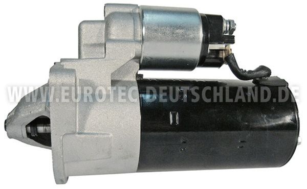 EUROTEC Starter (11021640) EUROTEC Starter (11021640)