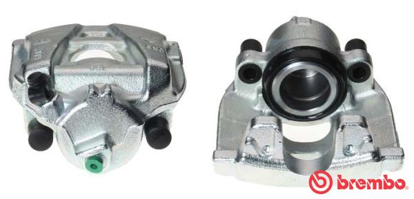 BREMBO Bremssattel (F 85 270)