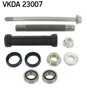 SKF Reparatursatz, Radaufhängung (VKDA 23007)