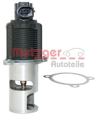 METZGER AGR-Ventil (0892035)