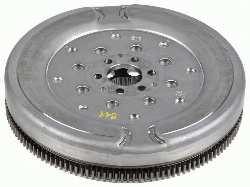 SACHS Schwungrad (2295 000 677)