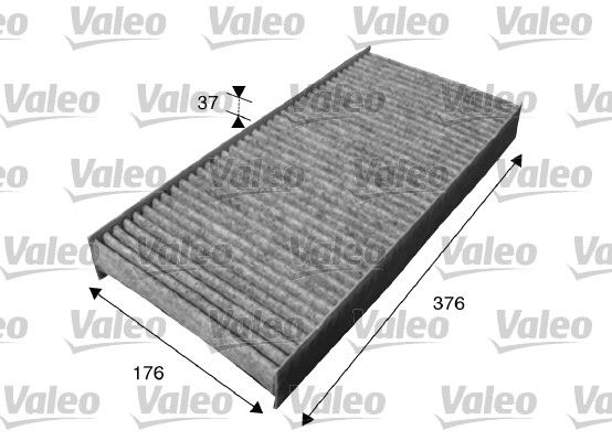 VALEO Filter, Innenraumluft (715613)