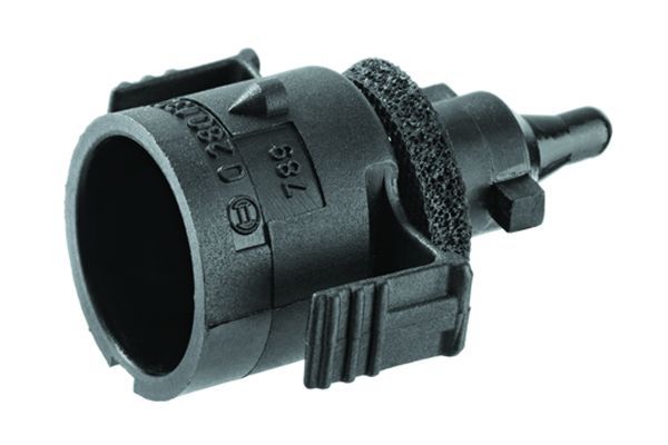 BOSCH Sensor, Ansauglufttemperatur (0 280 130 047) Thumbnail