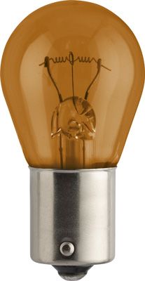 PHILIPS Glühlampe, Blinkleuchte (12496NAB2)