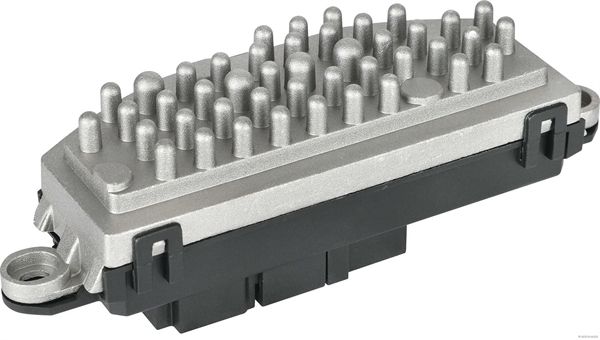 HERTH+BUSS ELPARTS Regler, Innenraumgebläse (75614265)