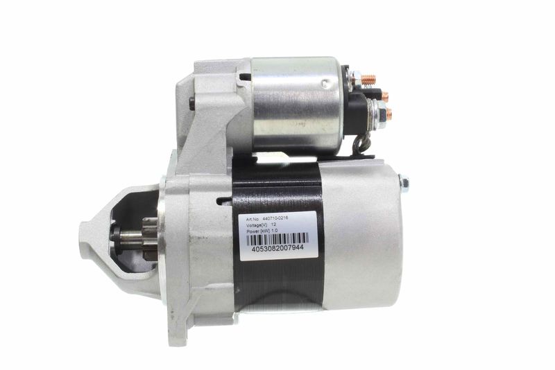 ALANKO Starter (10440710)