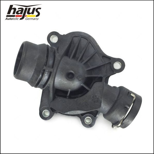 hajus Autoteile Thermostat, Kühlmittel (1211177)