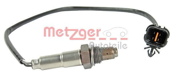 METZGER Lambdasonde (0895468)