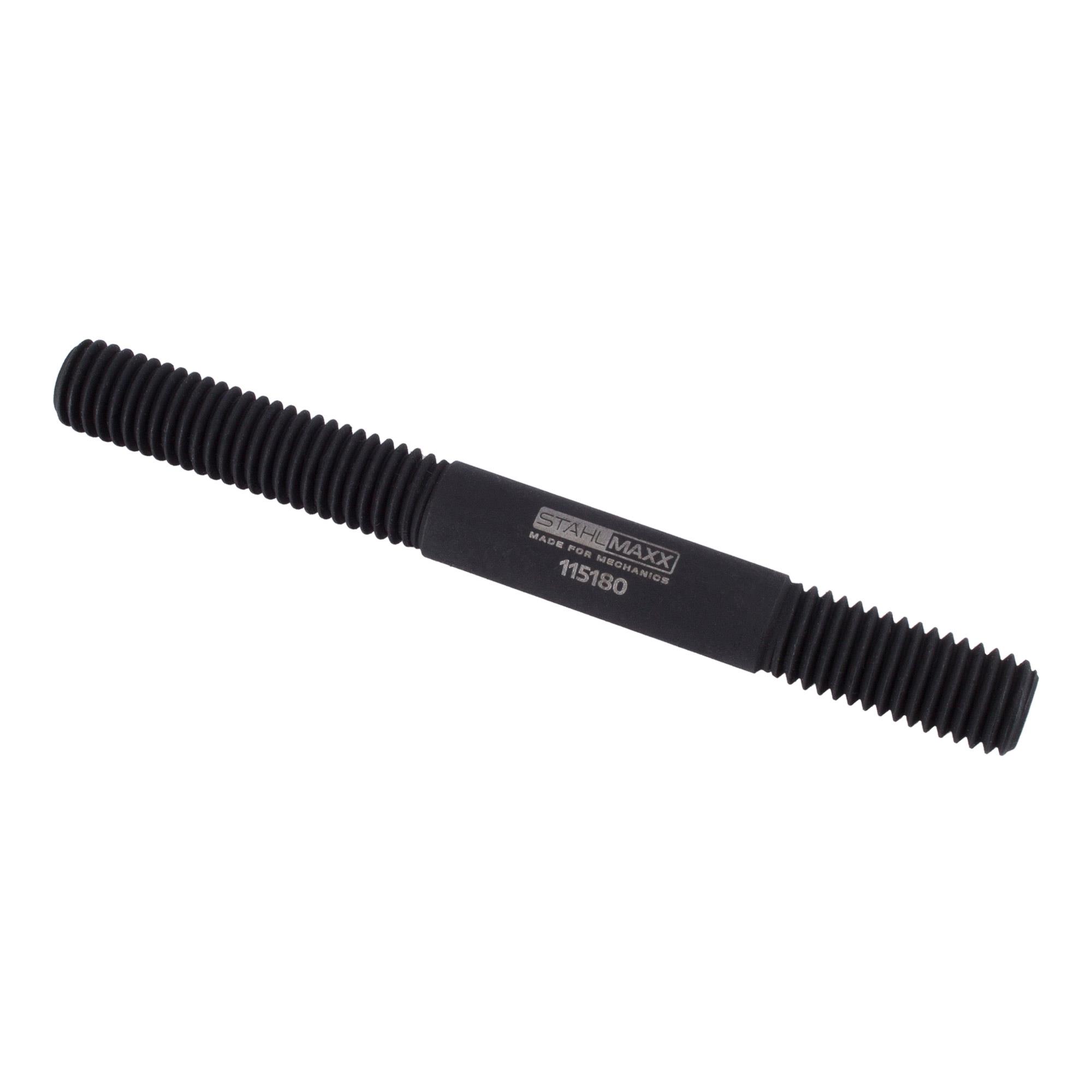 Gleithammer-Gleitstange, M10 x 1,5, 100 mm