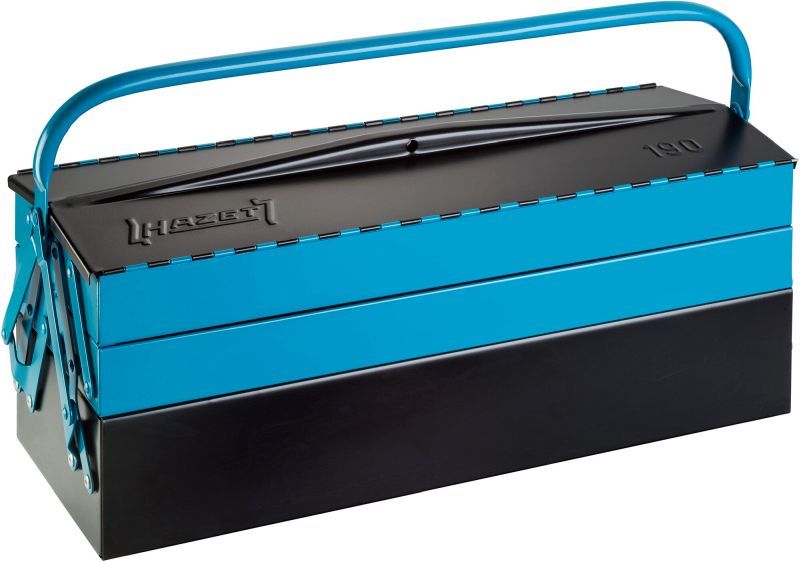 HAZET Werkzeugkoffer (190L)