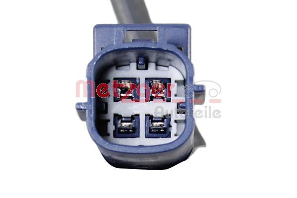 METZGER Lambdasonde (0895458)