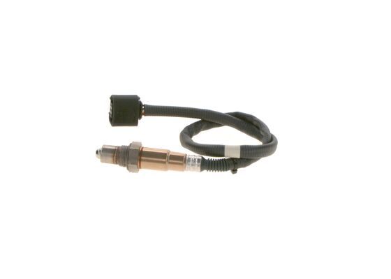 BOSCH Lambdasonde (0 258 027 017)