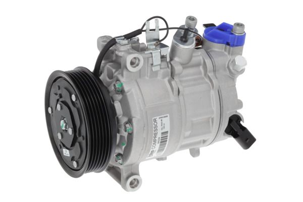 VALEO Kompressor, Klimaanlage (690209)