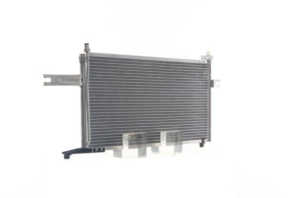 MAHLE Kondensator, Klimaanlage (AC 180 000S)