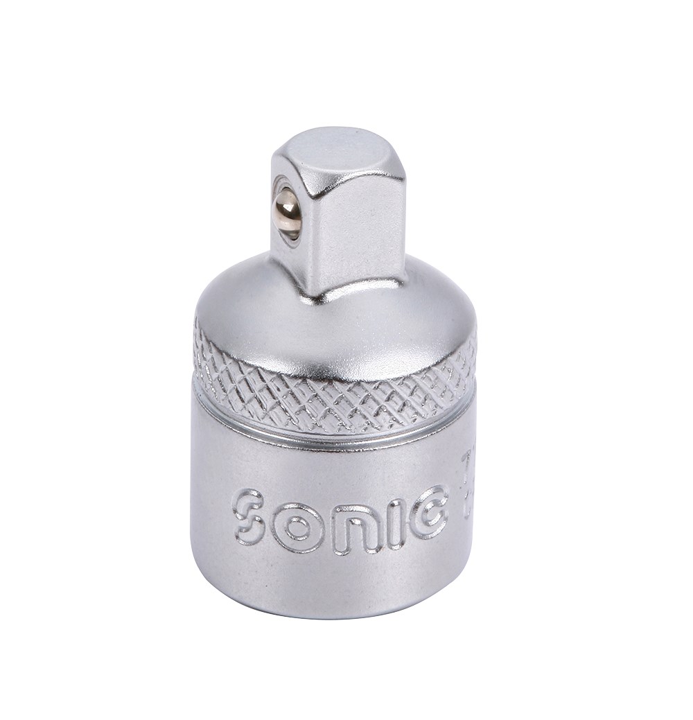 Adapter 3/4''(F)x1/2''(M)