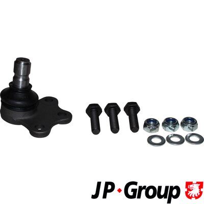 JP GROUP Trag-/Führungsgelenk (3140300200)