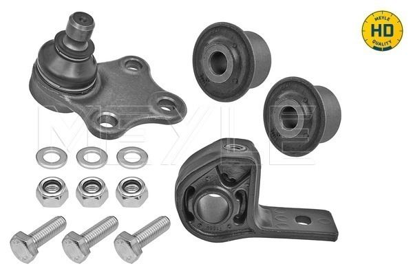 MEYLE Reparatursatz, Querlenker (40-16 610 0000/HD)