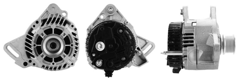 DRI Generator (28-1920)