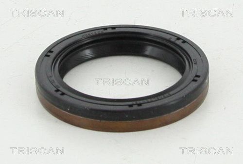 TRISCAN Wellendichtring, Differential (8550 10036)