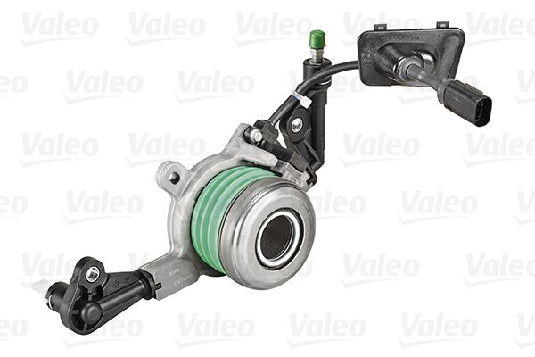 VALEO Zentralausrücker, Kupplung (804549)