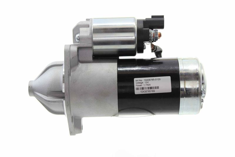 ALANKO Starter (10438765)