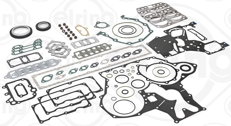 ELRING Dichtungsvollsatz, Motor (008.750) Thumbnail