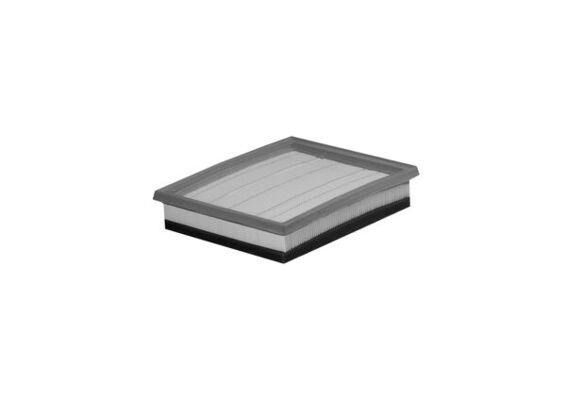 KNECHT Luftfilter (LX 1036/2)