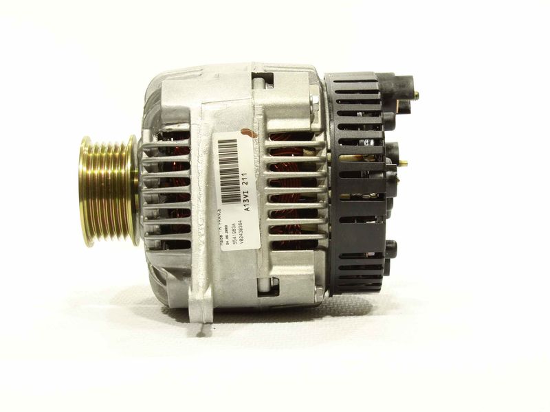 ALANKO Generator (10442510)