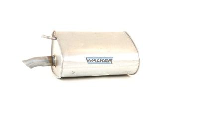 WALKER Endschalldämpfer (23080) WALKER Endschalldämpfer (23080)