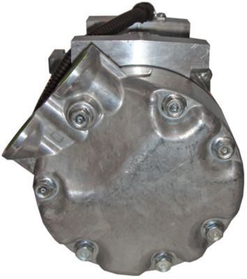 MAHLE Kompressor, Klimaanlage (ACP 1024 000S)