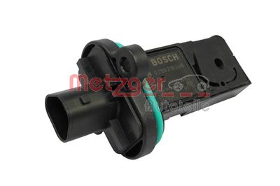 METZGER Luftmassenmesser (0890327)