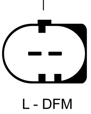 DRI Generator (28-4624)