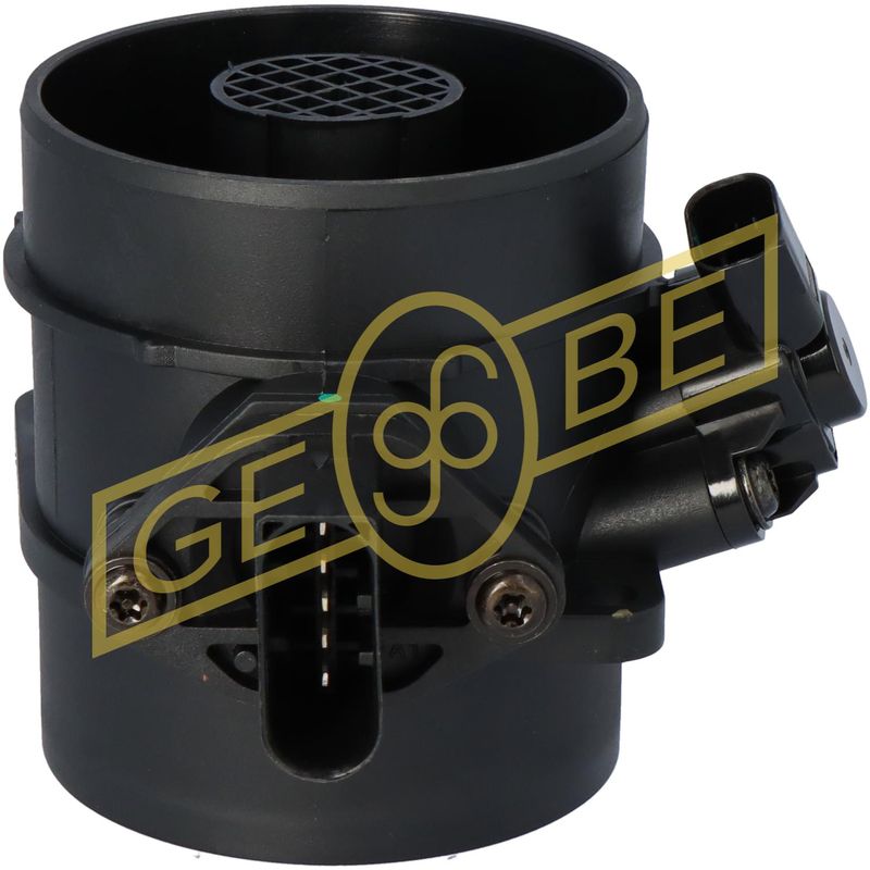 GEBE Luftmassenmesser (9 5029 1) GEBE Luftmassenmesser (9 5029 1)
