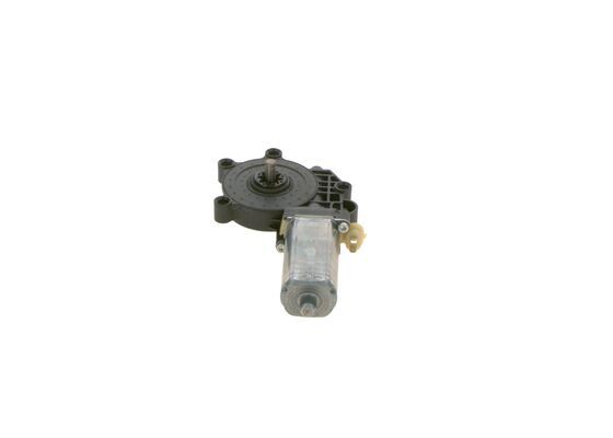 BOSCH Elektromotor, Fensterheber (0 130 822 004)