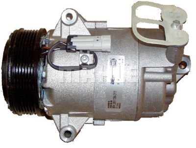 MAHLE Kompressor, Klimaanlage (ACP 4 000S)
