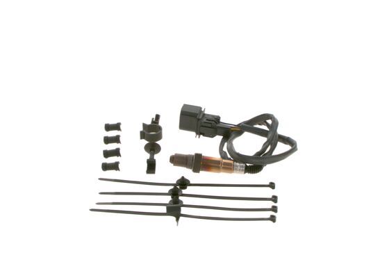 BOSCH Lambdasonde (0 258 007 355)