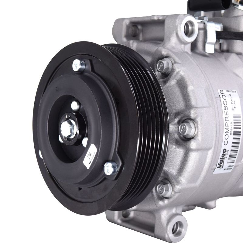 VALEO Kompressor, Klimaanlage (559416)