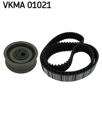 SKF Zahnriemensatz (VKMA 01021)