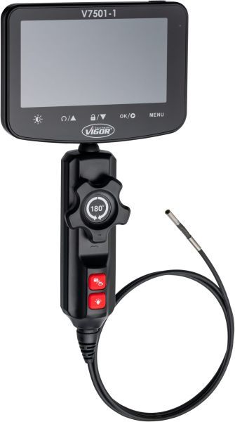 VIGOR Videoendoskop (V7501-39)
