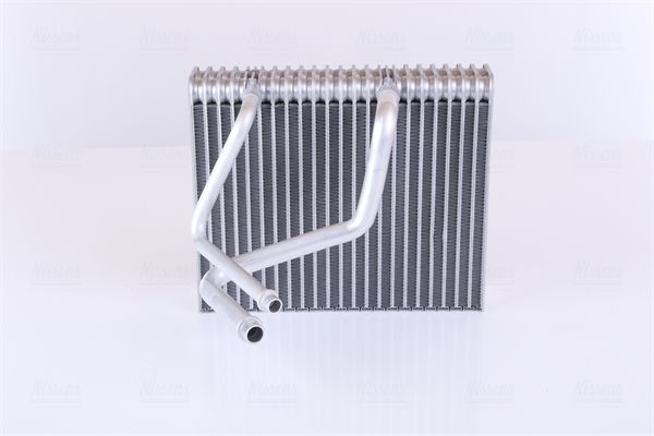 NISSENS Verdampfer, Klimaanlage (92270)