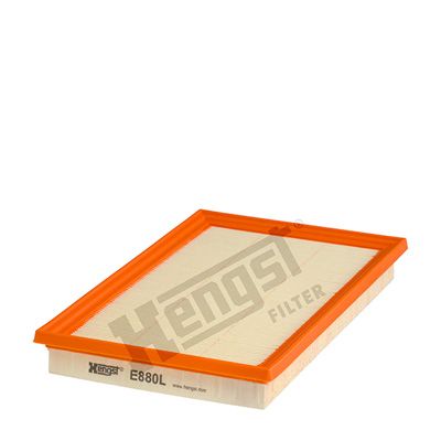 HENGST FILTER Luftfilter (E880L)